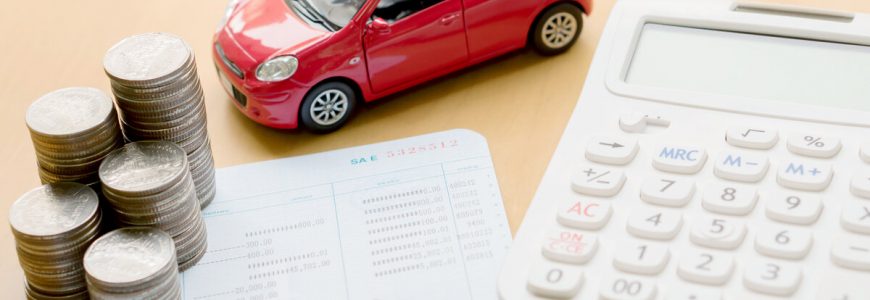 кредит под залог авто