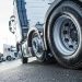 Безопасность шин на рабочих грузовиках